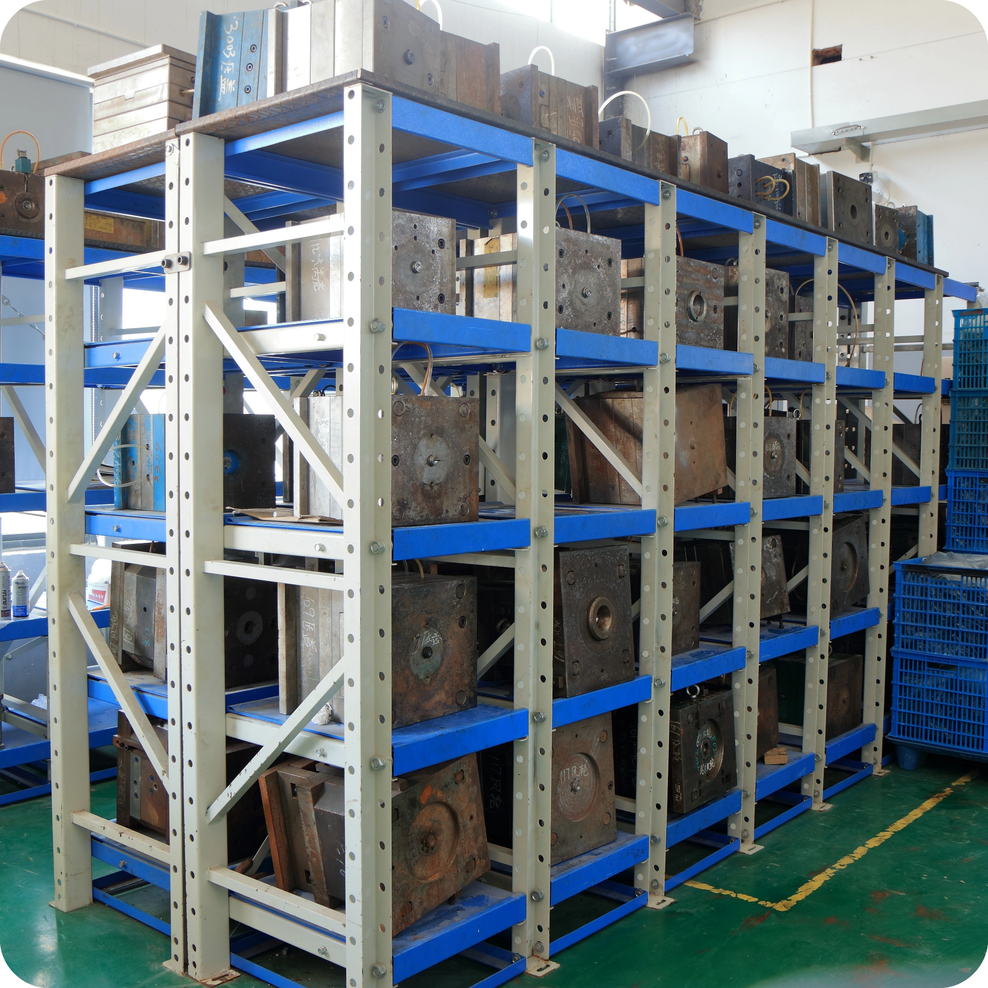 zhejiang minbang industrial co., ltd. production base (15)