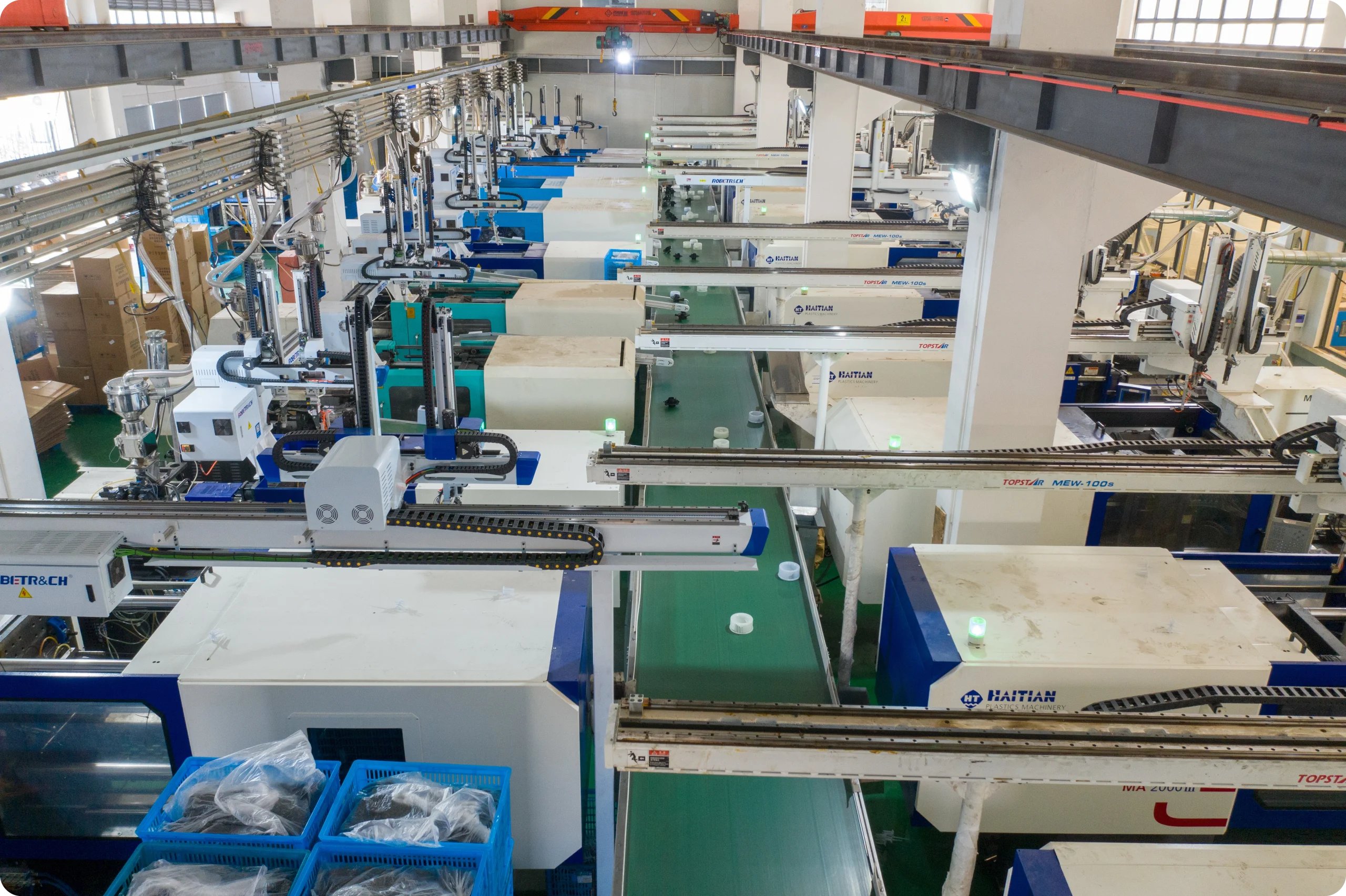 zhejiang minbang industrial co., ltd. production base (6)
