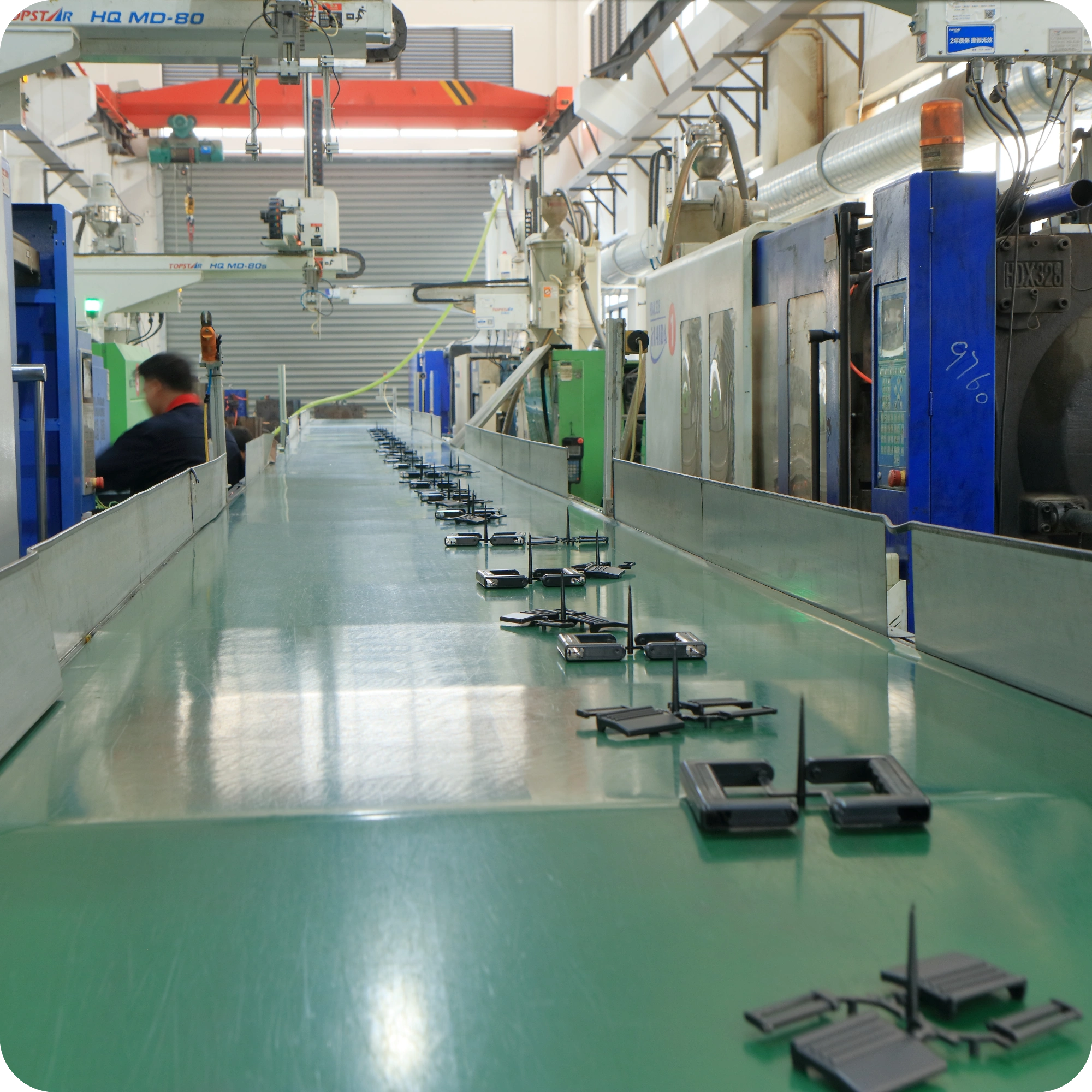zhejiang minbang industrial co., ltd. production base (7)